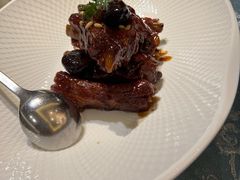 -扬州香格里拉·香宫中餐厅