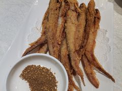 -蓬川食府(金海道店)