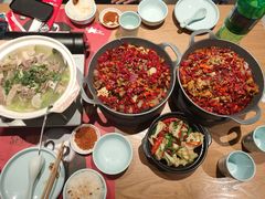 -一个叫川的地方(麒麟新天地店)