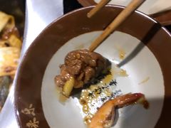 -锅来乐地锅鸡(安亭店)
