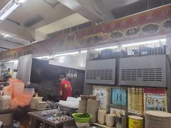 -明辉田鸡粥