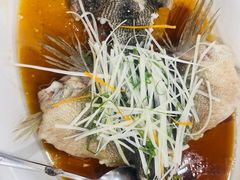 -一品粤珍轩(吴中路店)