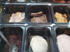 -赛百味SUBWAY(东风广场店)
