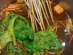 -老黑板筋(顺义总店)