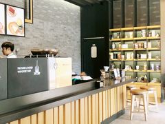 -星巴克(苏州昆山花桥游站店)