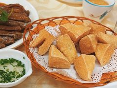 -潮之南·潮汕菜·鱼仔档(南山店)