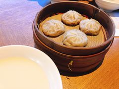 -东园小馆·早茶·淮扬小炒(宋夹城店)