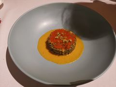-广州富力丽思卡尔顿酒店·丽轩·粤菜