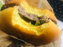 -汉堡王(北京三里屯购物中心)