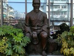 -上海市长宁区天山中医医院