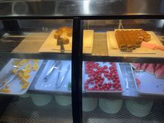 -要得自助火锅(新川路店)