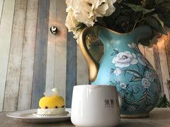 -张爱施法式西餐厅(汉街店)
