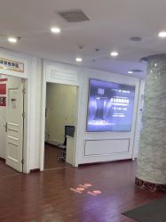 -武汉五洲整形外科医院