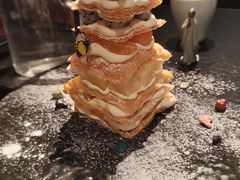 -唐猫庭院·千年陕菜(赛格国际购物中心店)