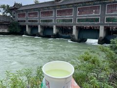 -叶婆婆豆浆馍馍