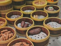 -尚宴牛特鲜自助(太原街万达店)