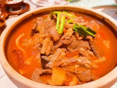 -湘小妹湖南土菜(南新路店)