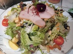 -ins森林童话餐厅coffee&bistro
