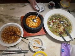 -绿茶餐厅(深圳龙华天虹购物中心店)