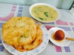 -老方子馅饼粥(台东店)