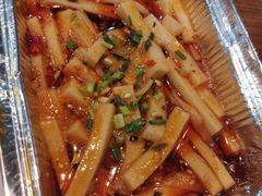 -壹块捌烧烤(灯市口店)