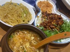 -满园烤鸭·春饼(奥体万达店)