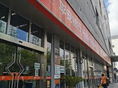 -平安银行(长阳支行)