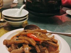 -茶油香闽南菜·花园餐厅(前埔店)