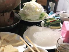 -天桥老金涮肉(牛街店)
