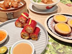 -点都德(聚福楼店)