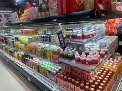 -盒马鲜生(丁香国际店)