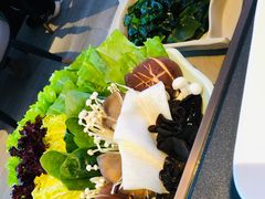 -额尔敦·品质自助(摩尔城店)