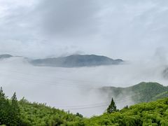 景点-江南天池