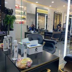 -AYO SALON