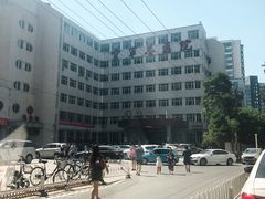 -中国人民解放军空军特色医学中心(空军总医院)