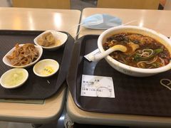 -水平有限广西米粉·广西风味集(五道口店)