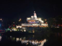 -河下古镇-梁红玉祠