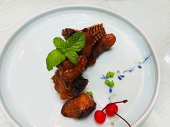 -无锡鼎尚皇冠酒店