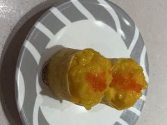 -新一番三文鱼寿司(大东海店)