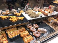 -PARIS BAGUETTE巴黎贝甜(周浦万达店)