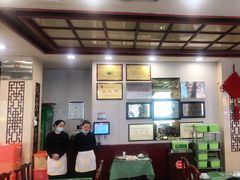 -黄家老店·非遗灌汤包(晋安路店)