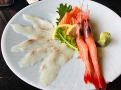 -江户前日本料理(瑞诗酒店店)