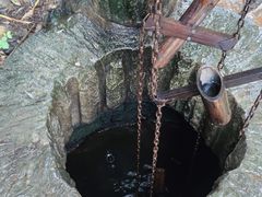 -竹泉村旅游度假区