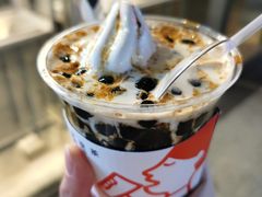 -喜茶(北京五棵松华熙店)