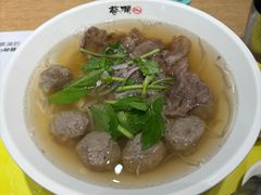 -蔡澜Pho·越南粉餐厅(海上世界店)