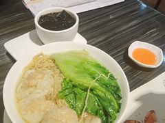 -虾饺妹·粤式手工点心(水荫路店)