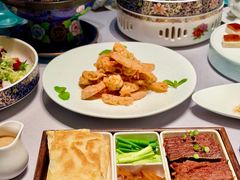 -四世同堂·京菜·烤鸭(双井店)