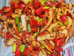 -绿茶餐厅(深圳龙华天虹购物中心店)