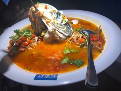 -坛宗剁椒鱼头(河西王府井店)