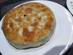 韭菜馅饼-护国寺小吃(中关村店)